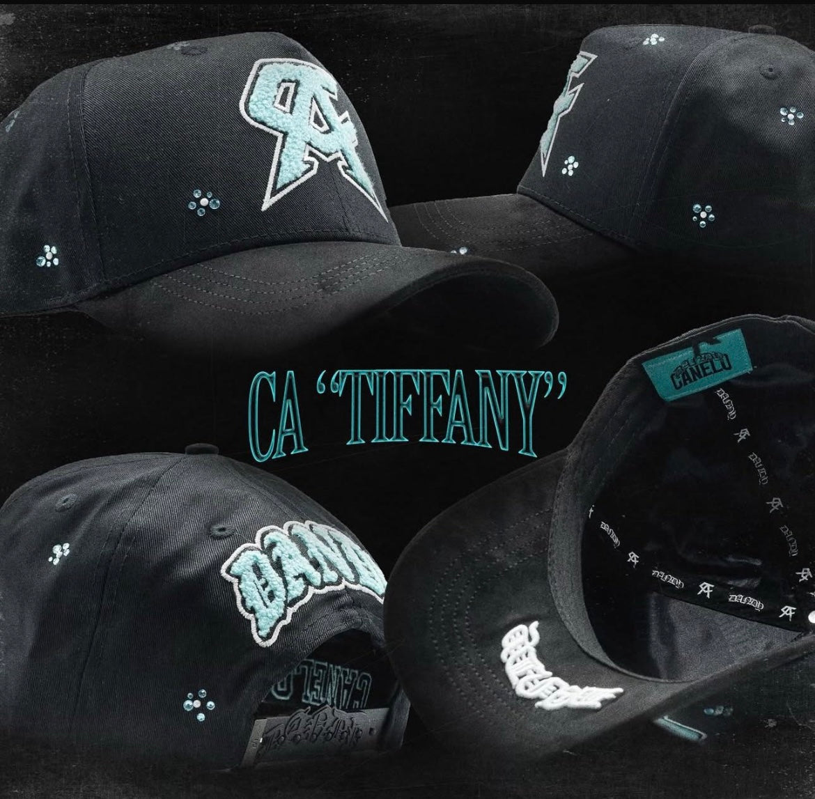 CANELOXDANDYHATS