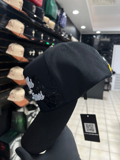 GALLOS FINOS BLACK