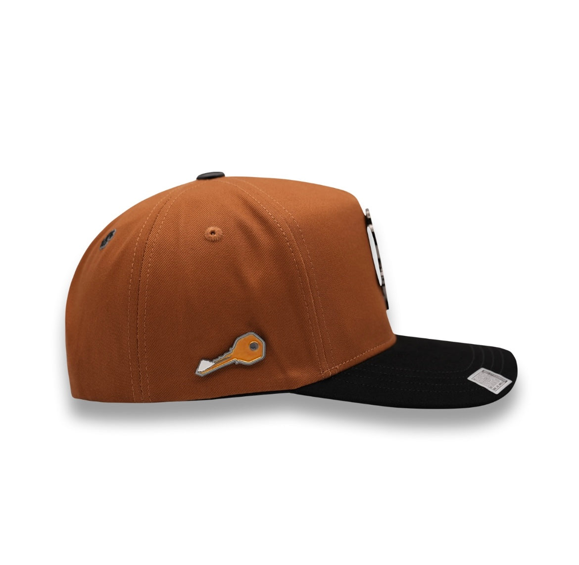 PERICO BROWN&BLACK