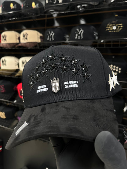 AMR ESTRELLAS BLACK
