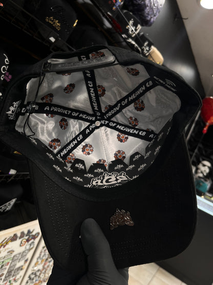 MURACAMI ACE HATS