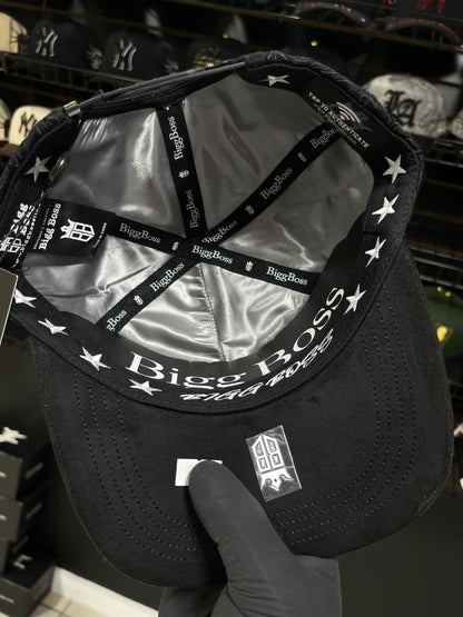 LA. CALIFORNIA BLACK