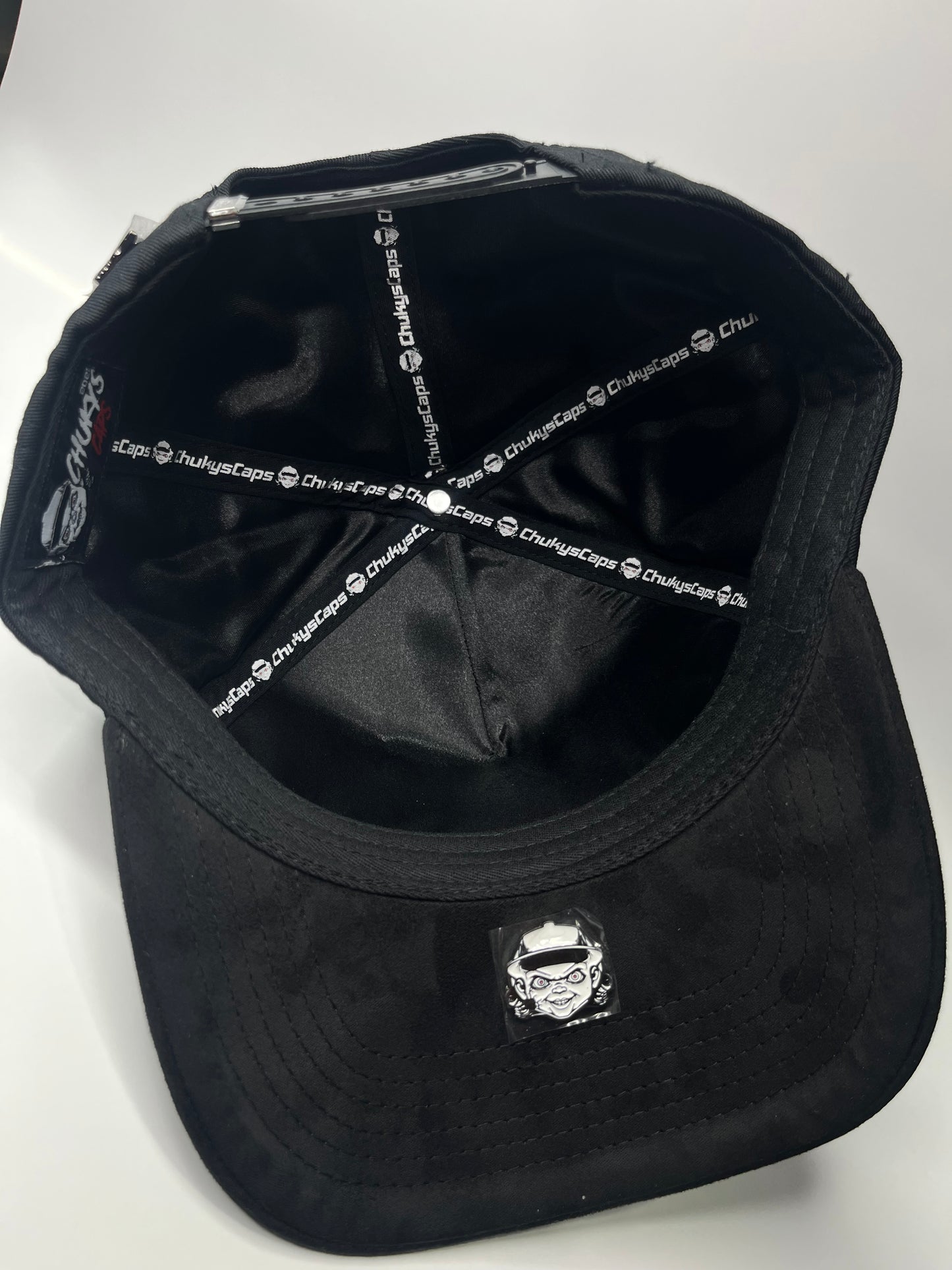 SINALOA - CHUKYS CAPS