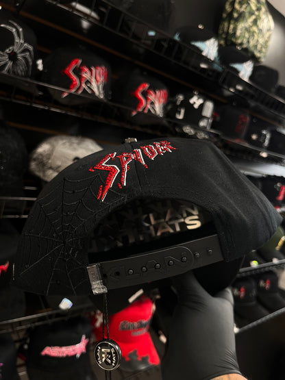 SPIDER KLAN HATS