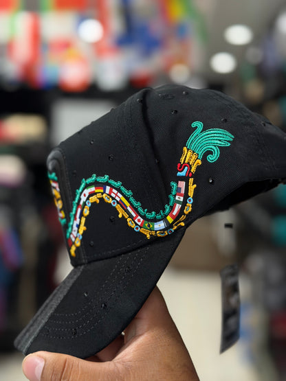 MÉXICO, XCAP
