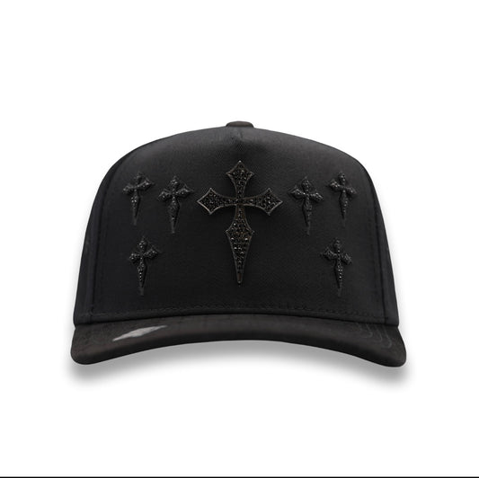 BLACK CRUZ