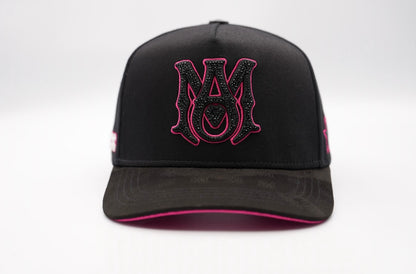 AMR PINK CRISTAL