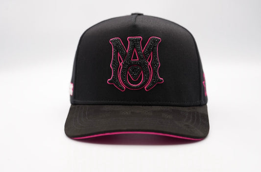 AMR PINK CRISTAL