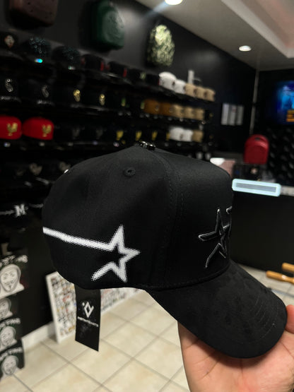 HOUSTON STAR