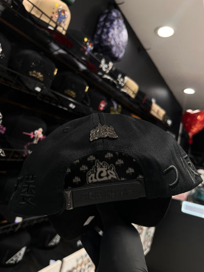 MURACAMI ACE HATS