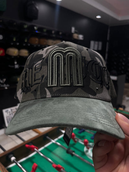CAMO MX SELECTO HATS
