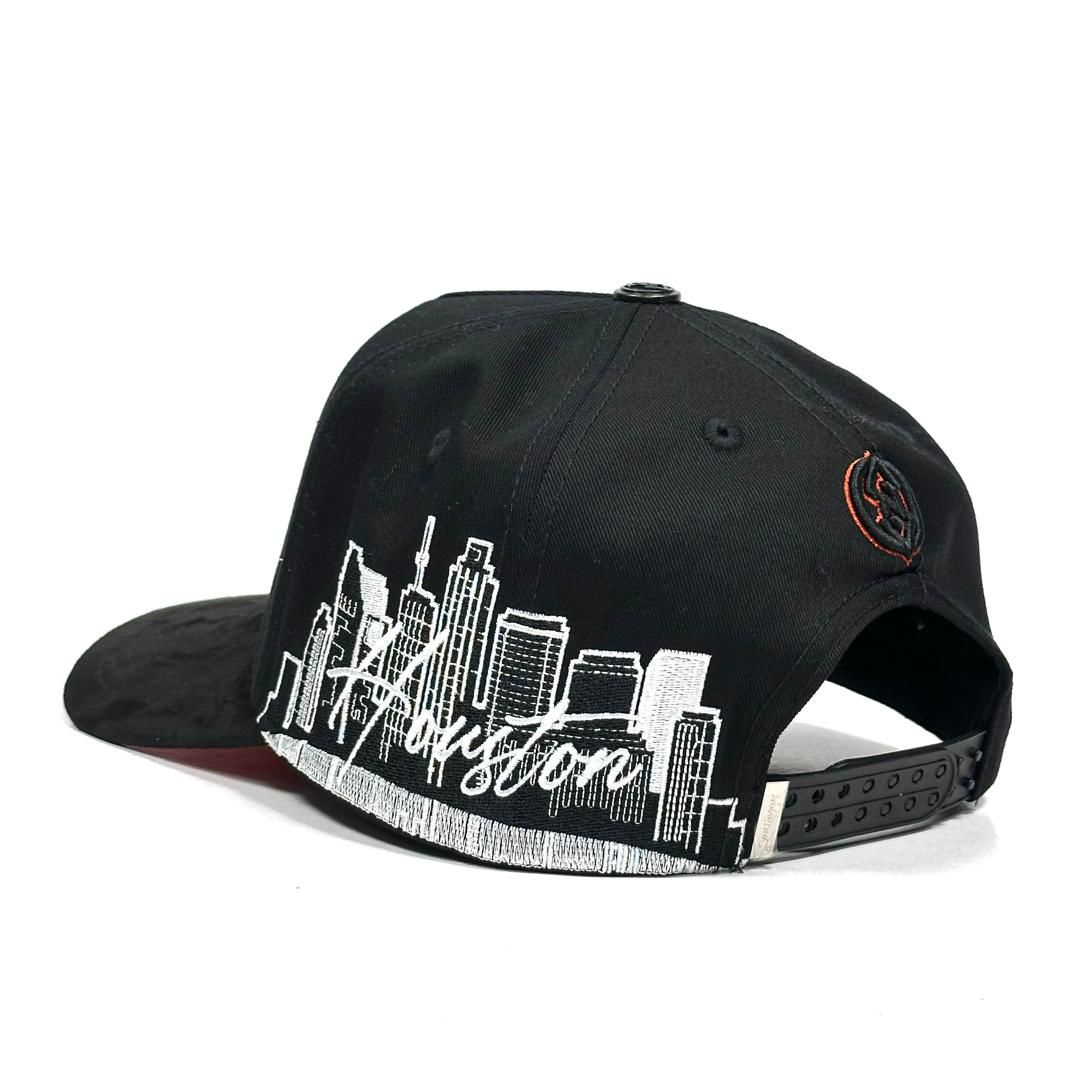 H-Town Cap Edition