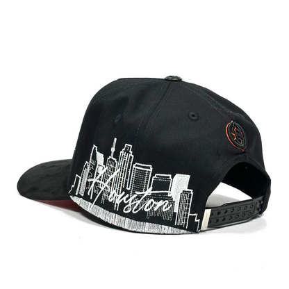H-Town Cap Edition