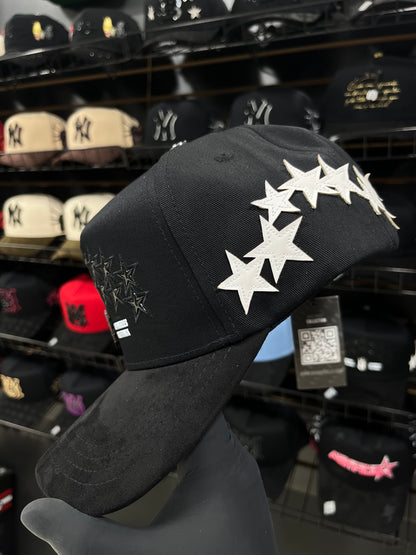AMR ESTRELLAS BLACK