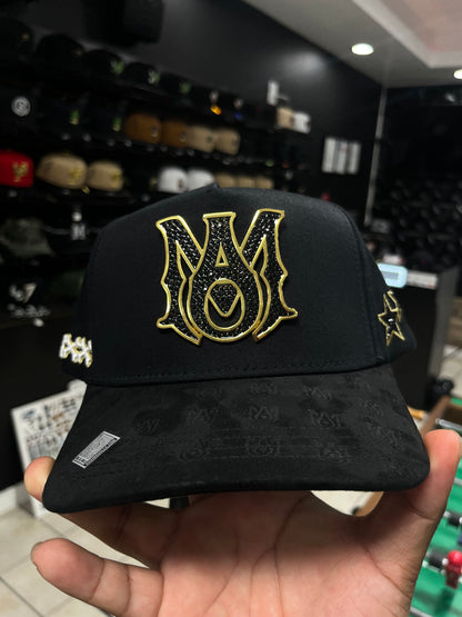 AMR PIN GOLD