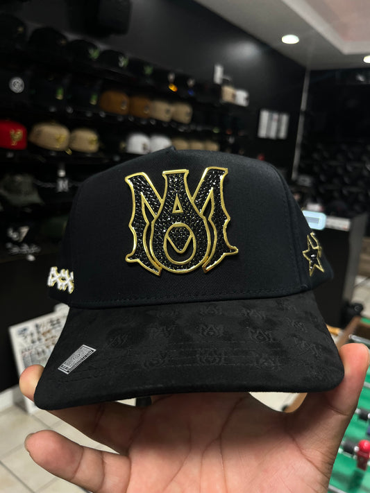 AMR PIN GOLD