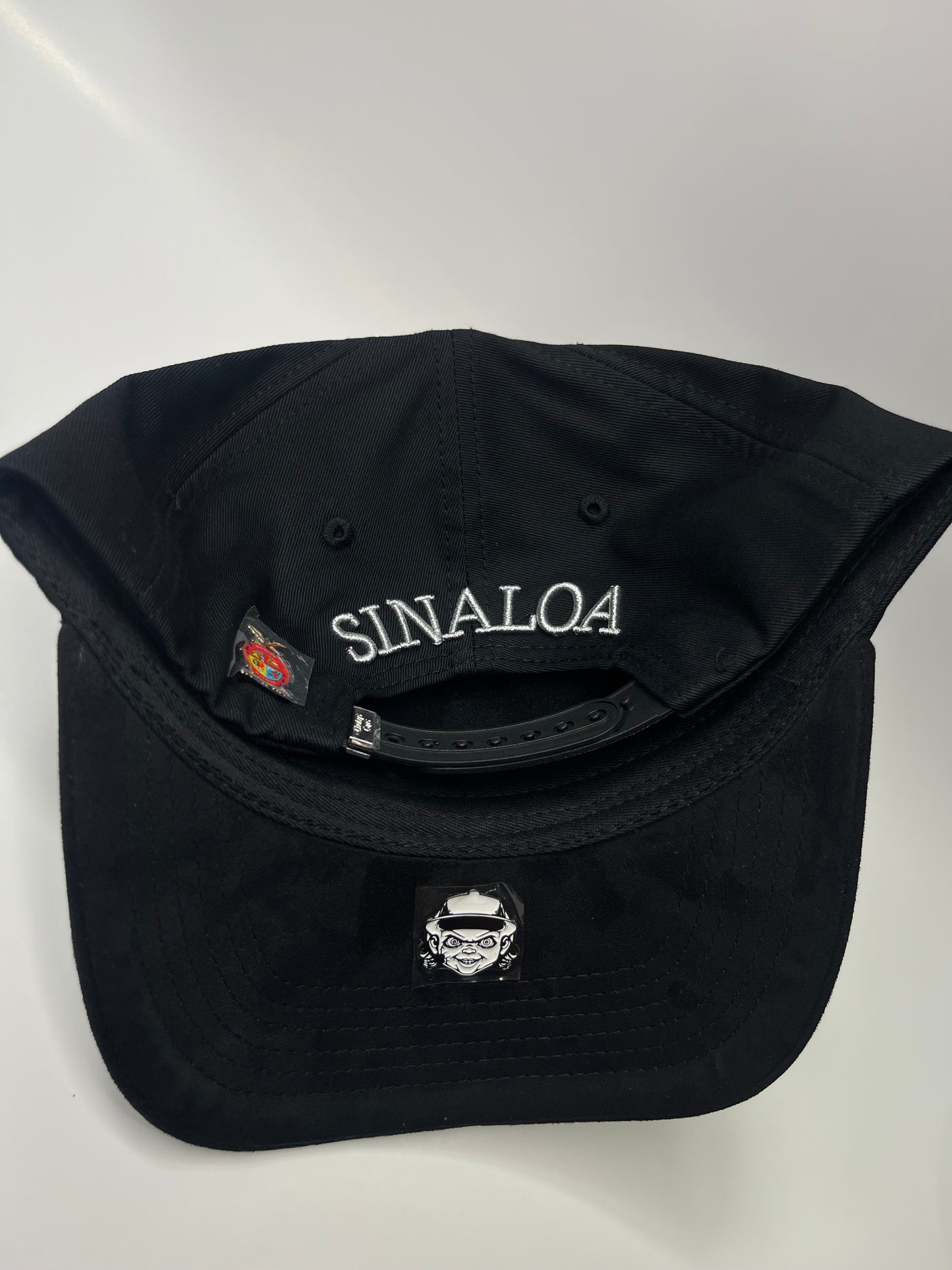 SINALOA - CHUKYS CAPS