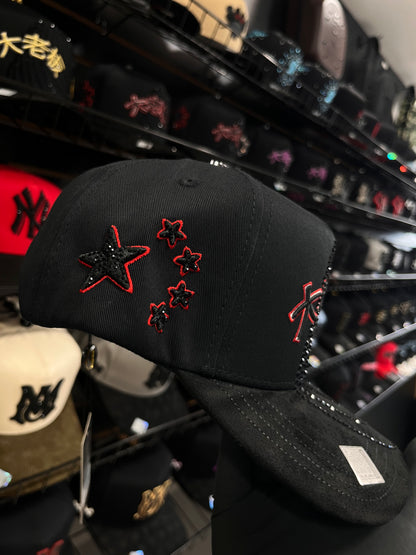 JAPÓN RED/BLACK