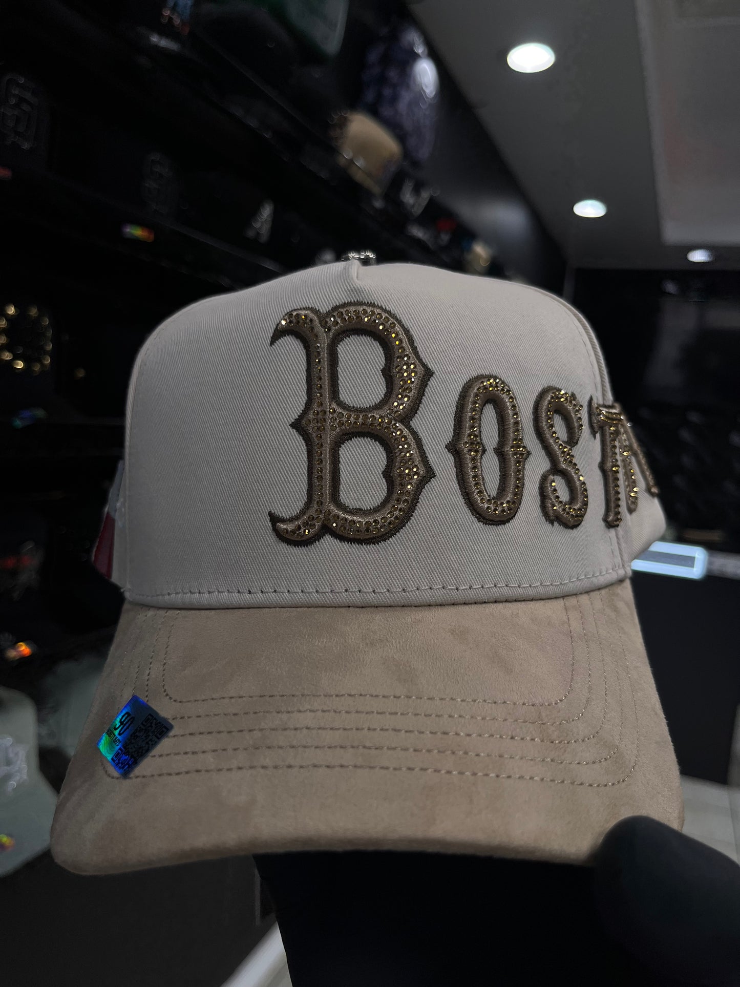 BOSTON BEIGE