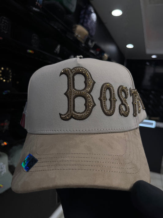 BOSTON BEIGE