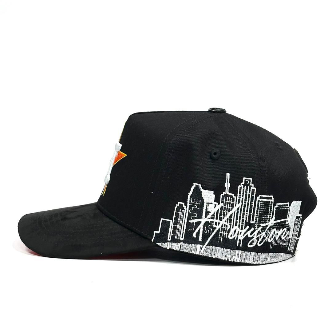 H-Town Cap Edition