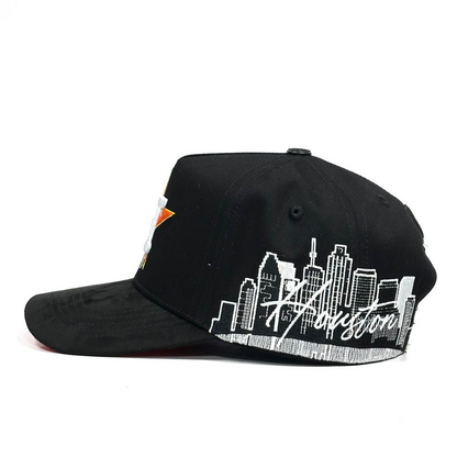 H-Town Cap Edition