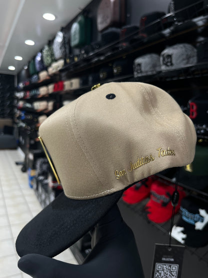 SAN JUDAS BEIGE