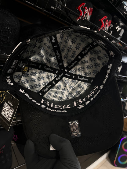 BB SPIDER BLACK