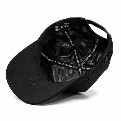 CT FULL BLACK