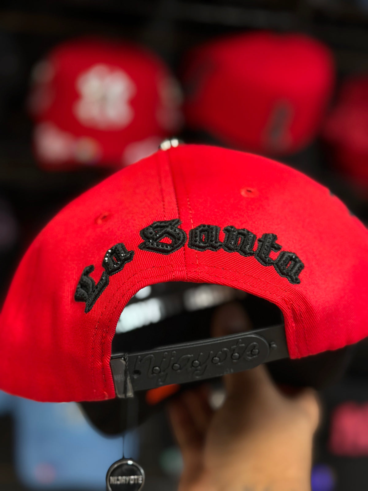 SANTA MUERTE, RED