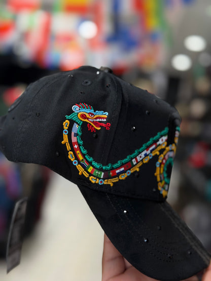 MÉXICO, XCAP