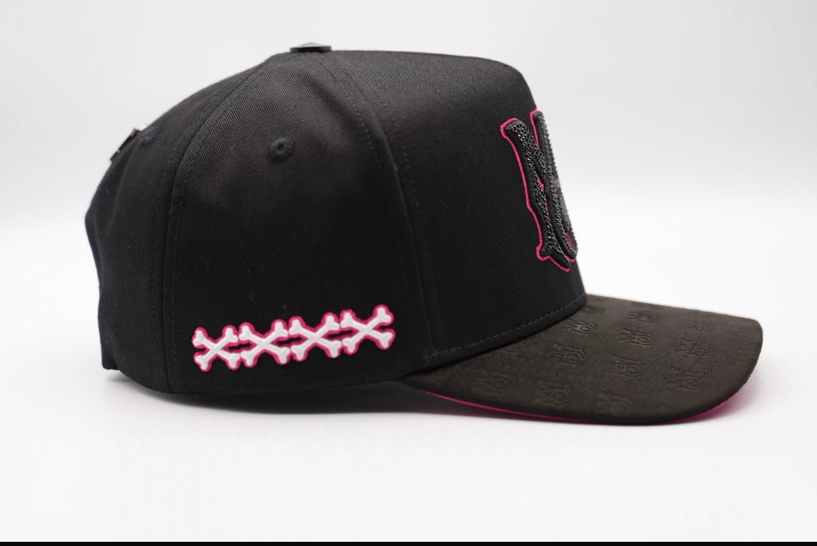 AMR PINK CRISTAL