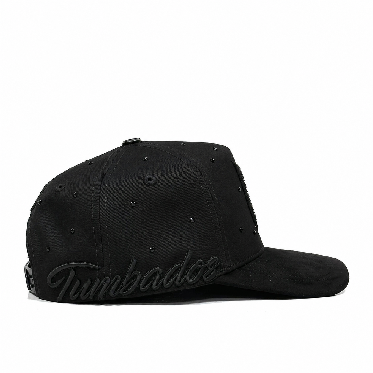 CT FULL BLACK