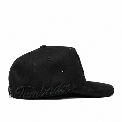 CT FULL BLACK