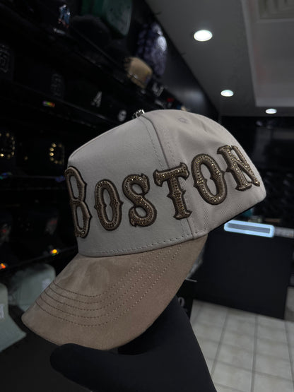 BOSTON BEIGE