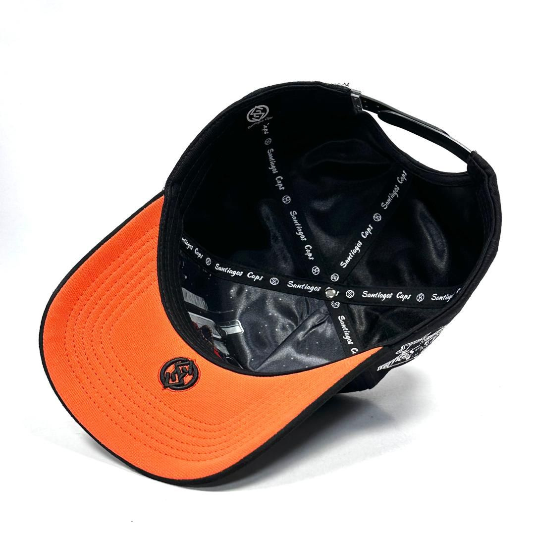 H-Town Cap Edition