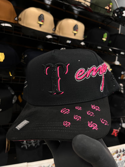 MR TEMPO PINK