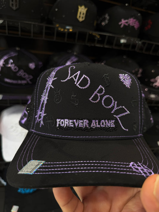 SAD BOY$$ PURPLE
