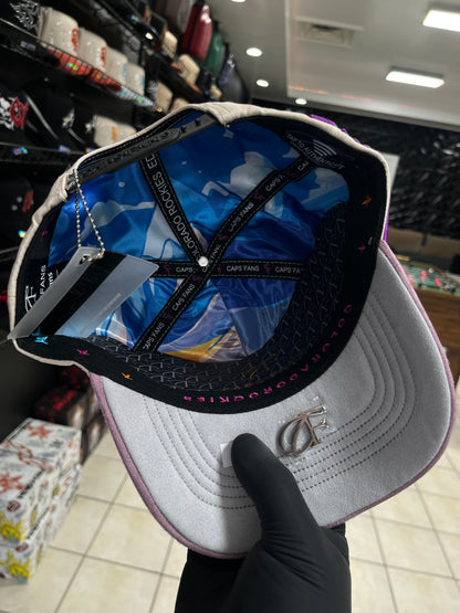 COLORADO CAP BEIGE