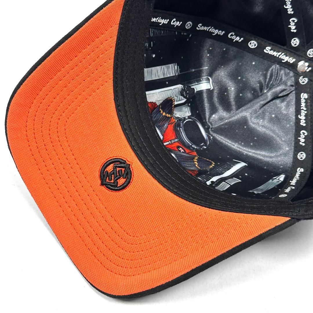 H-Town Cap Edition