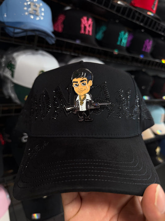 TONY MONTANA
