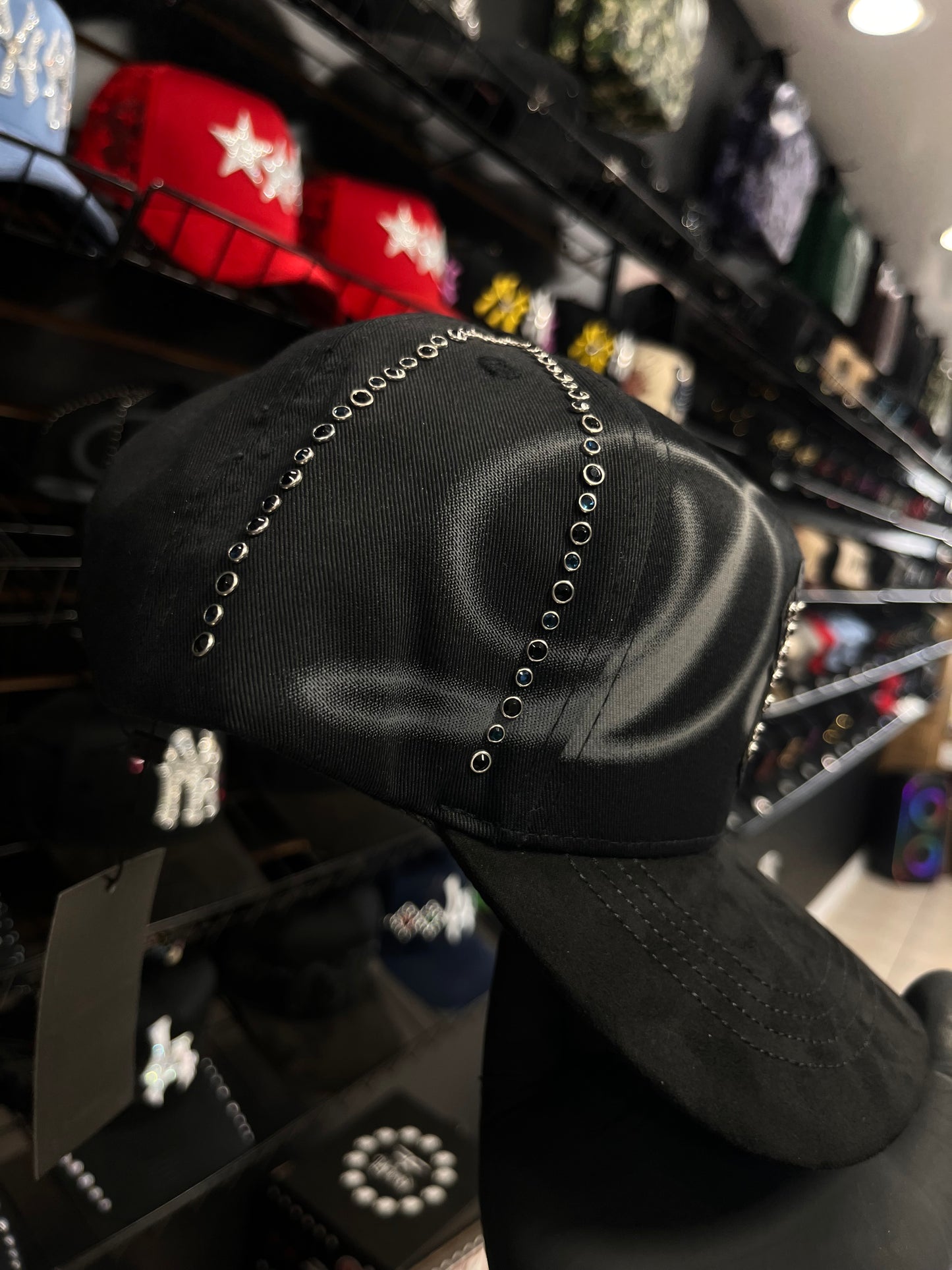 DANDY HATS NY