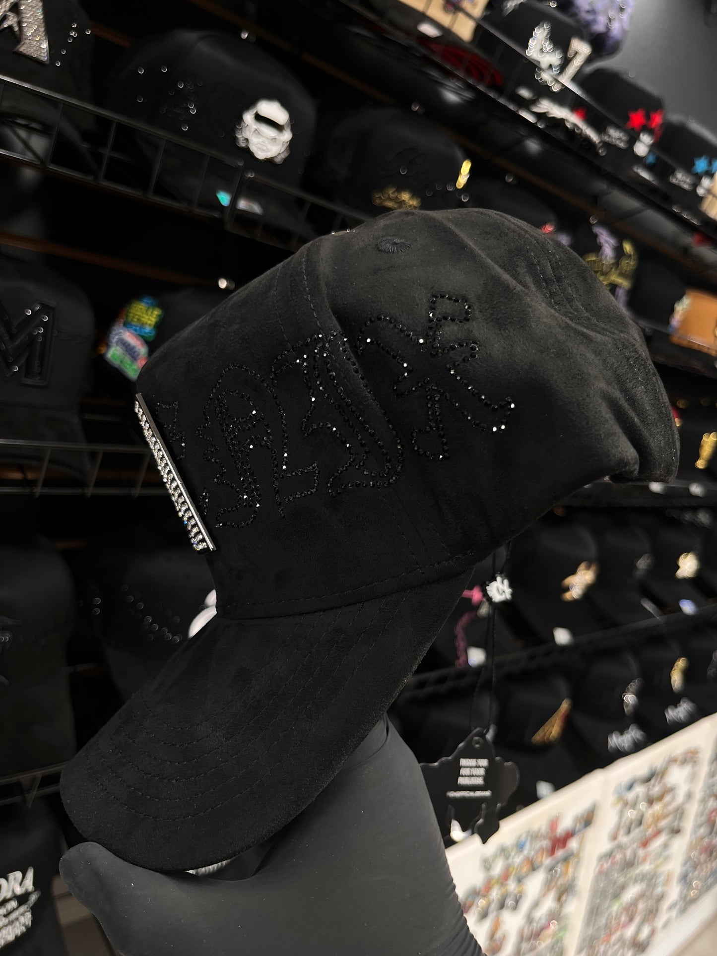 ARIZONA CAP