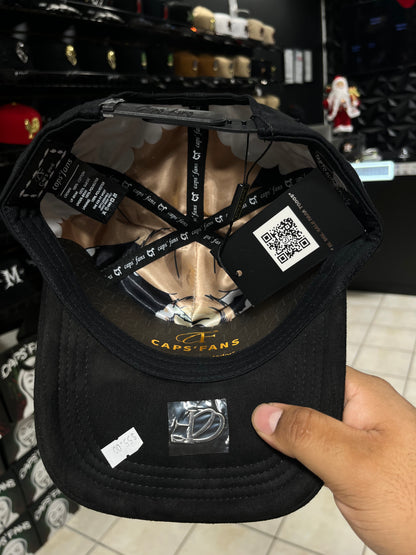 CORRIDOS TUMBADOS CAP