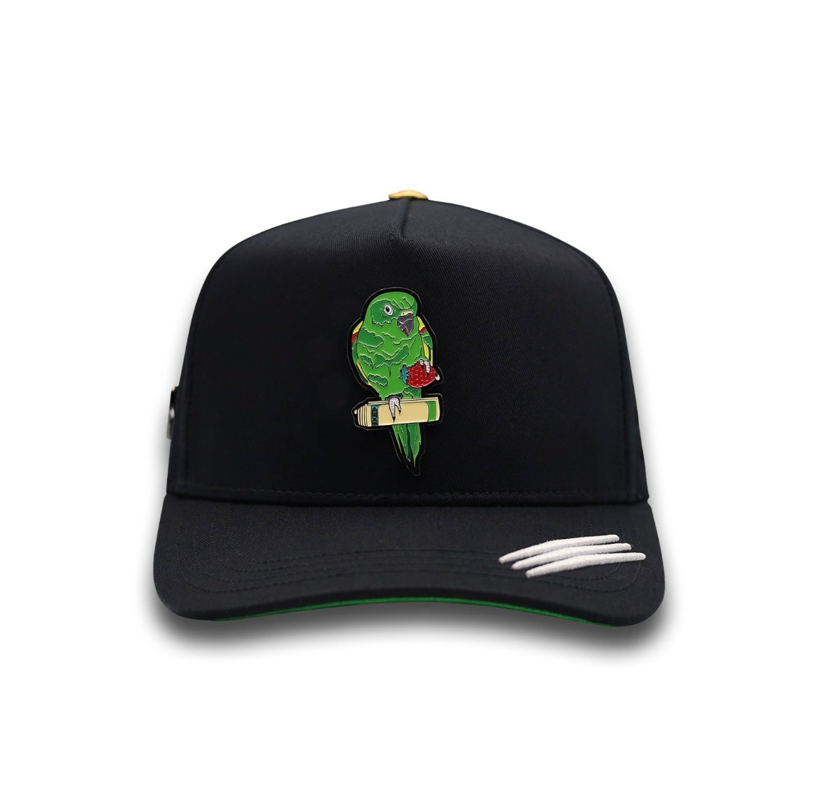PERICO BLACK& GREEN