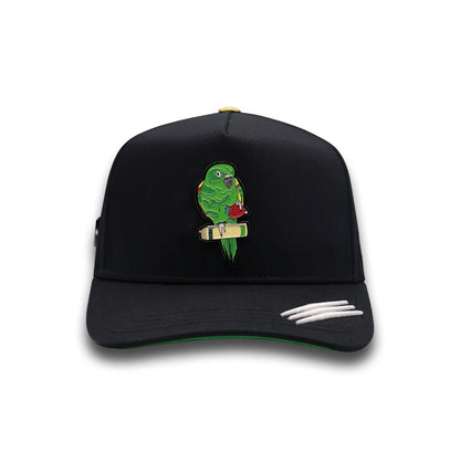 PERICO BLACK& GREEN