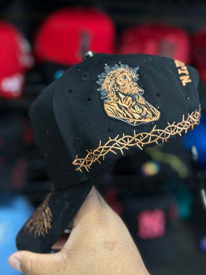 CRUZ, NIJAYOTE HATS