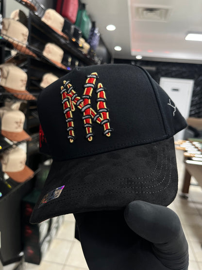 CHUKY CAP