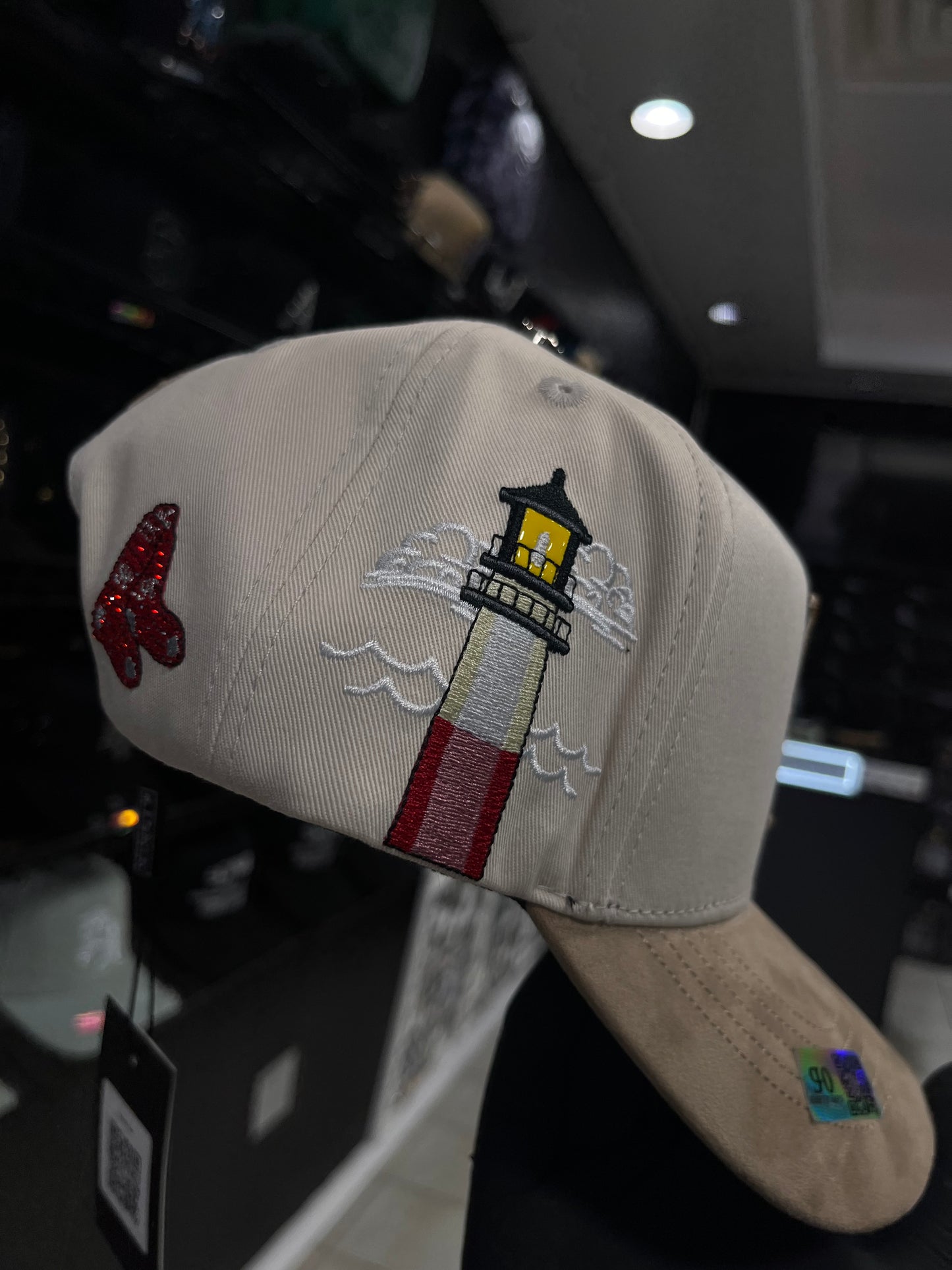 BOSTON BEIGE
