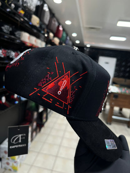 ANONYMOUS CAP